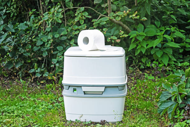 Best Construction site porta potty rental  in Oakland, SC