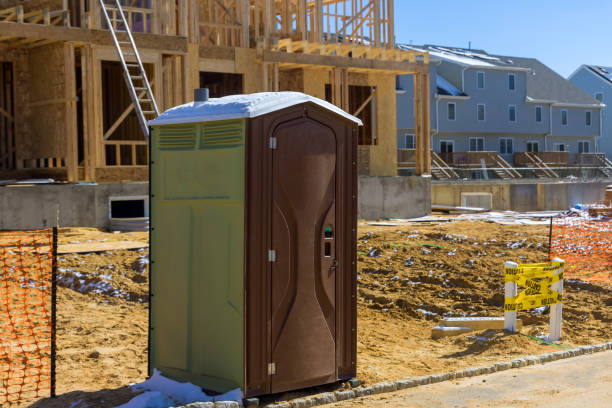Porta potty rental for festivals in Oakland, SC