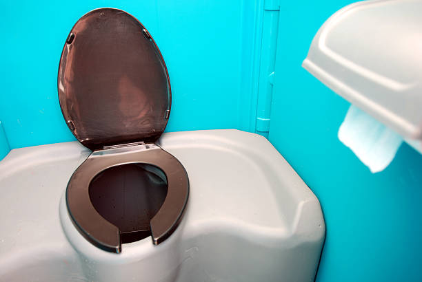 Best Event porta potty rental  in Oakland, SC