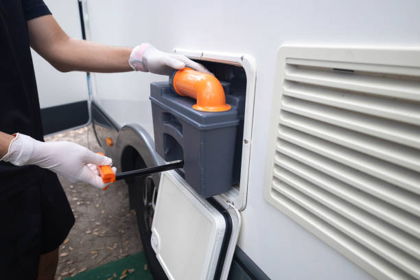Best Portable bathroom rental  in Oakland, SC