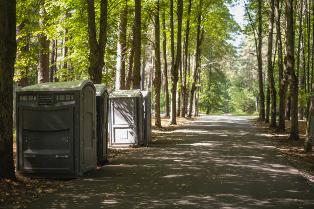 Portable Toilet Options We Offer in Oakland, SC