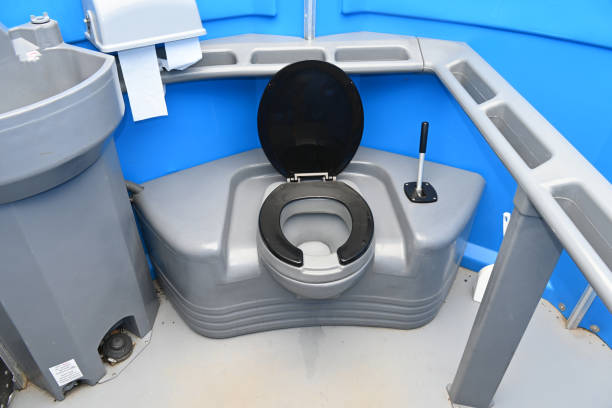 Best Portable toilet rental cost  in Oakland, SC