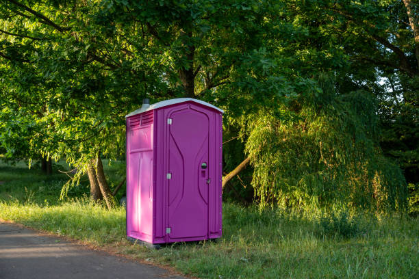 Best Wedding porta potty rental  in Oakland, SC