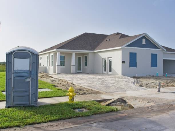 Best Porta potty rental for festivals  in Oakland, SC