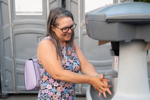 Best Porta potty services near me  in Oakland, SC