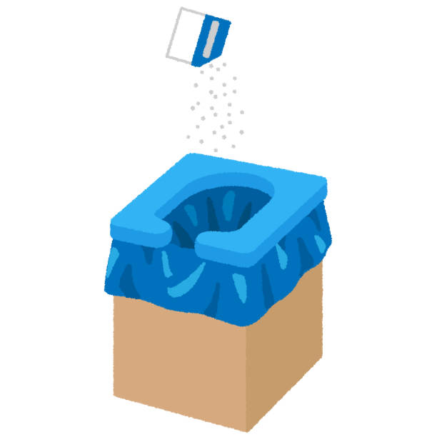 Best Long-term porta potty rental  in Oakland, SC